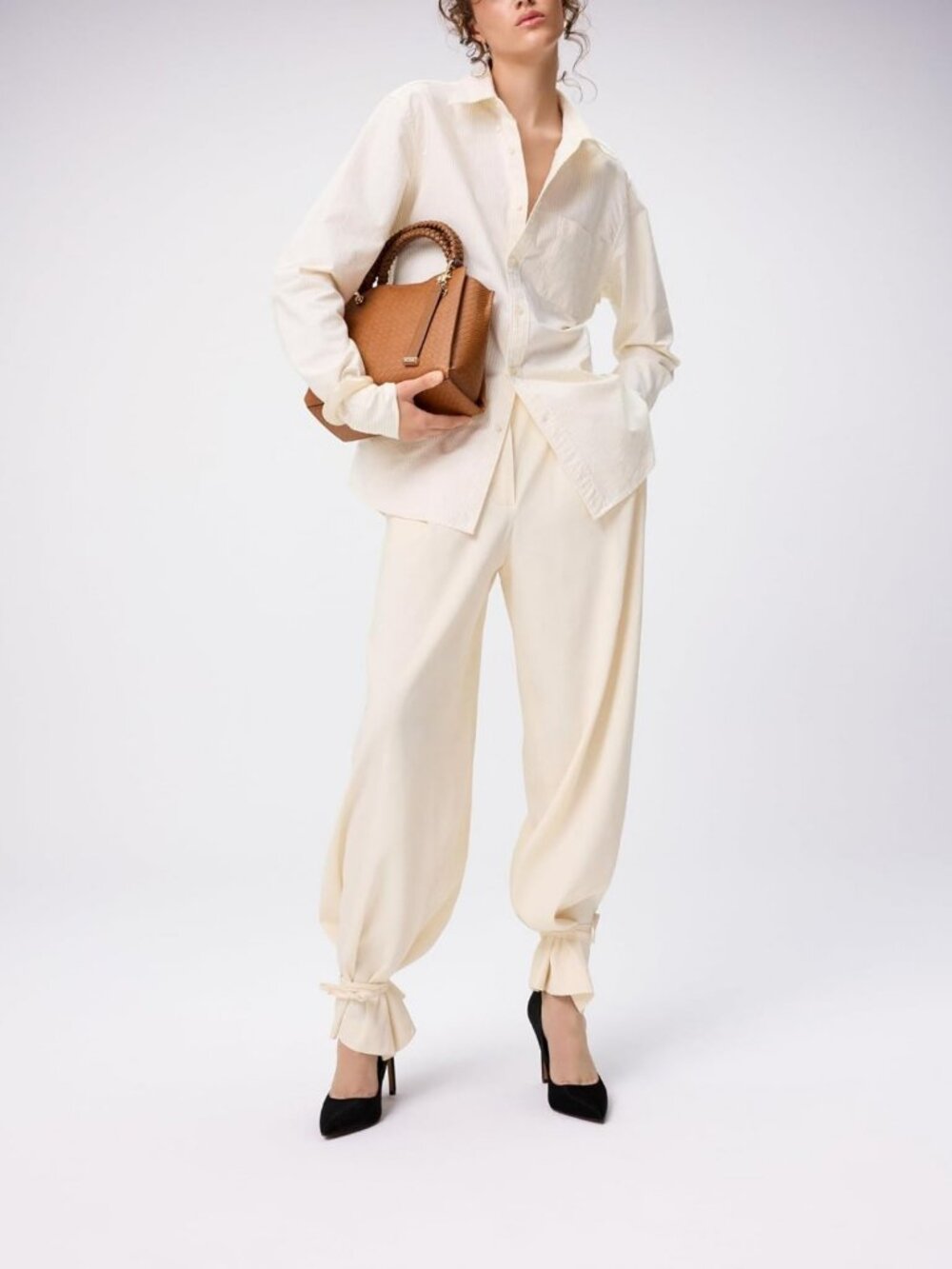 Chic Women's Gloadithh Heels - Stylish, Comfortable, Perfect for Any Occasion - Picture 3 of 6